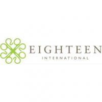 株式会社エイティーンインターナショナル