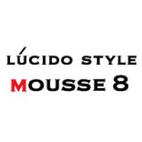LUCIDOSTYLE mousse8